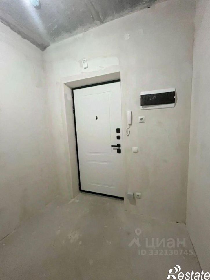 1-комн квартира ул Луговая, 52,  д. 52