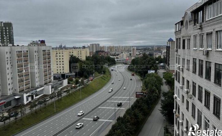 3-комн квартира ул Калинина, 60,  д. 60
