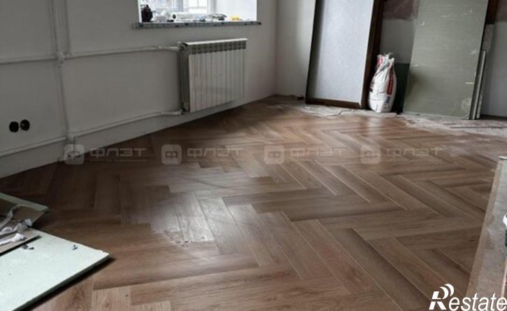 3-комн квартира ул Калинина, 60,  д. 60