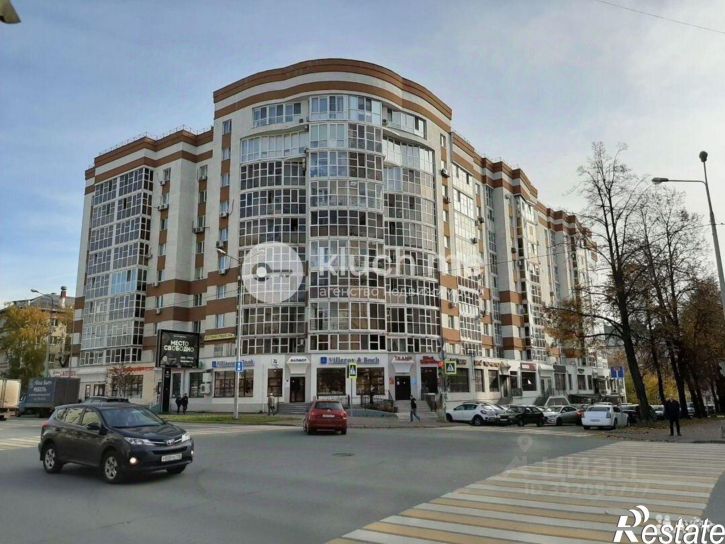 1-комн квартира ул Достоевского, 66/17,  д. 66/17