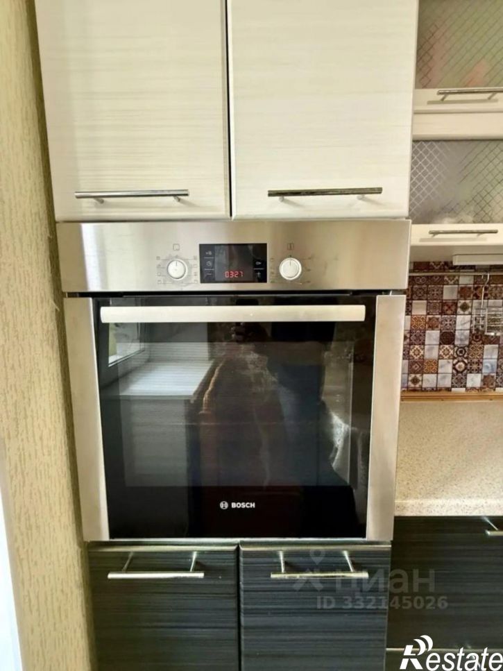 3-комн квартира ул Даурская, 44Г,  д. 44Г