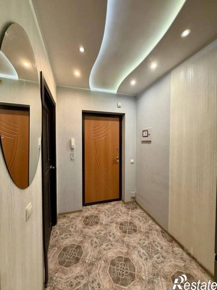 3-комн квартира ул Даурская, 44Г,  д. 44Г