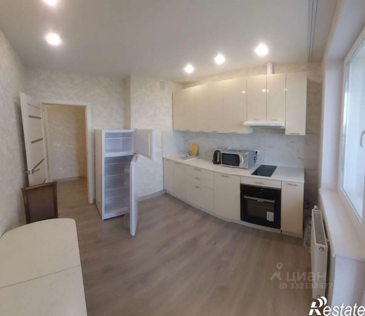 2-комн квартира ул Николая Ершова, 65Б/1,  д. 65Б/1