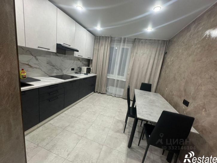 2-комн квартира ул Портовая, 37В 1,  д. 37В 1,  к. 1