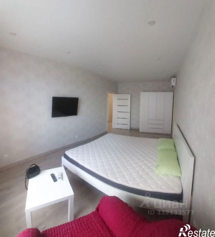 2-комн квартира ул Николая Ершова, 65Б/1,  д. 65Б/1