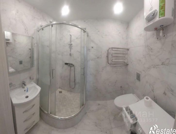 2-комн квартира ул Николая Ершова, 65Б/1,  д. 65Б/1