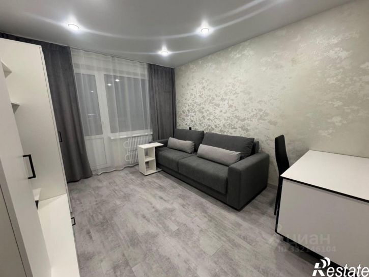 2-комн квартира ул Портовая, 37В 1,  д. 37В 1,  к. 1