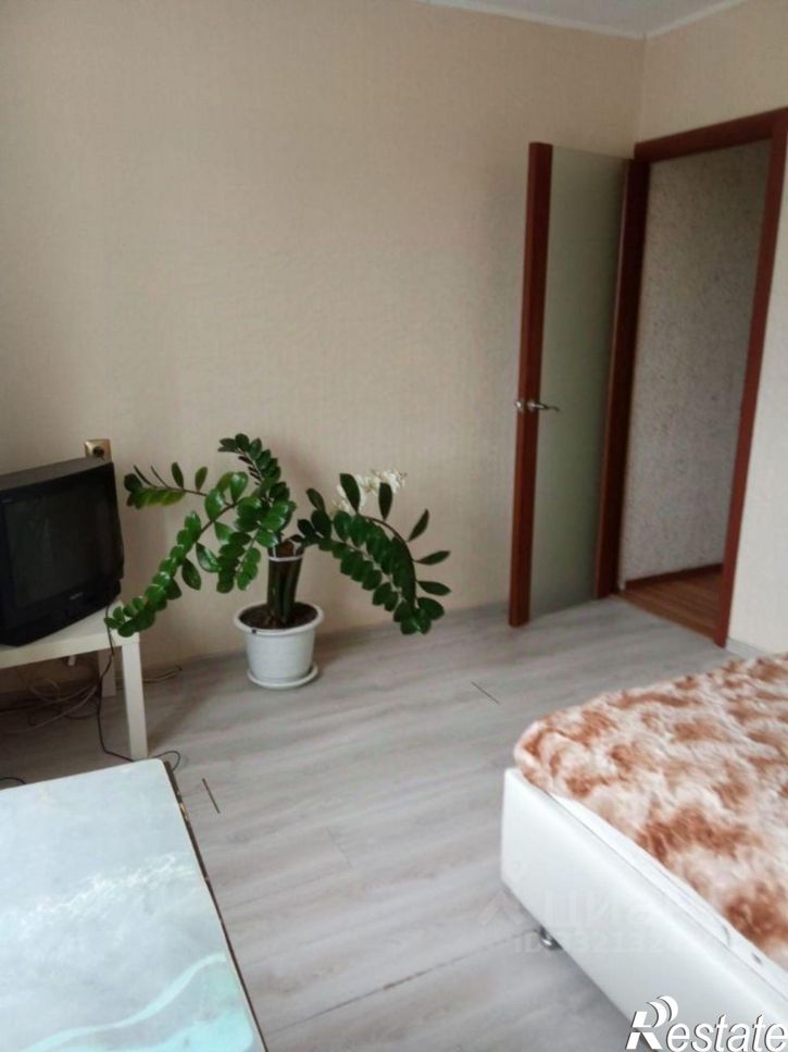 Комната ул Аделя Кутуя, 48,  д. 48