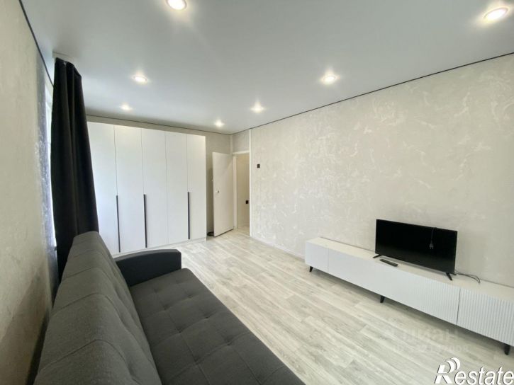 1-комн квартира ул Рихарда Зорге, 15,  д. 15