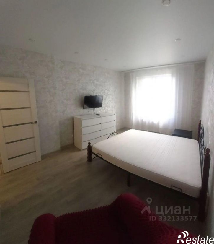 2-комн квартира ул Николая Ершова, 65Б/1,  д. 65Б/1