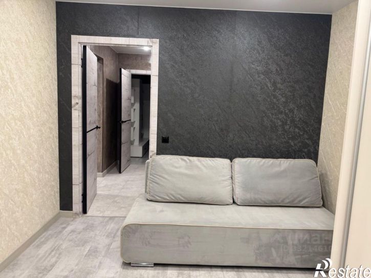2-комн квартира ул Портовая, 37В 1,  д. 37В 1,  к. 1