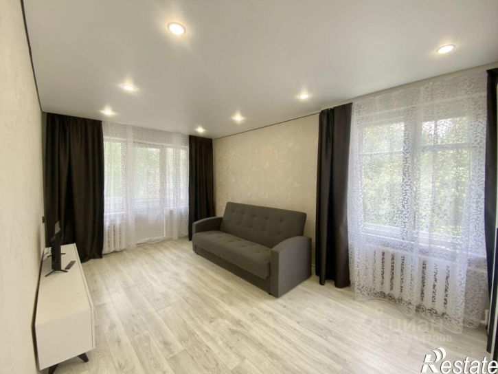 1-комн квартира ул Рихарда Зорге, 15,  д. 15