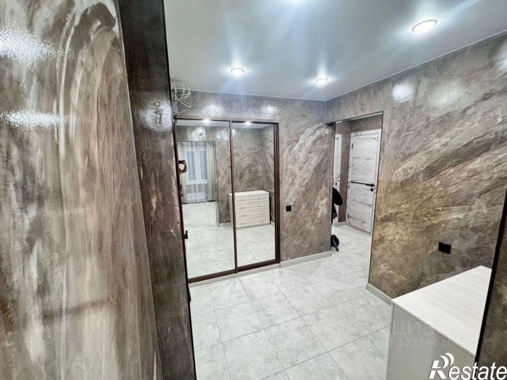 2-комн квартира ул Портовая, 37В 1,  д. 37В 1,  к. 1