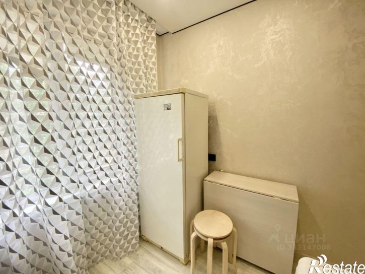 1-комн квартира ул Рихарда Зорге, 15,  д. 15