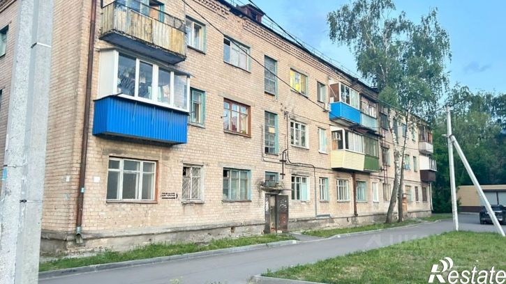 Комната ул Можайского, 12,  д. 12