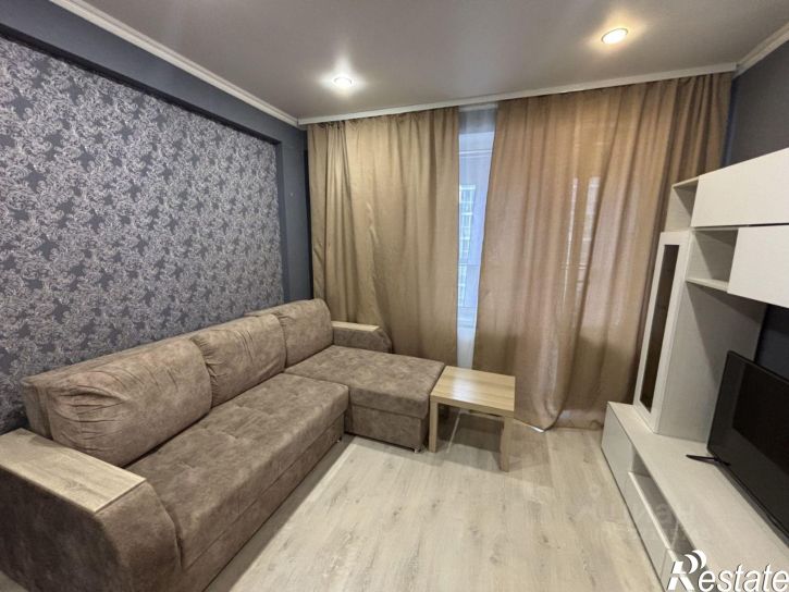 1-комн квартира ул Тэцевская, 4Б,  д. 4Б