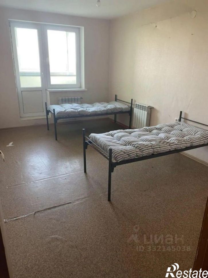 3-комн квартира ул Виктора Сажинова, 3,  д. 3