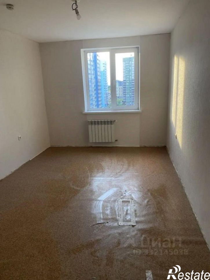 3-комн квартира ул Виктора Сажинова, 3,  д. 3