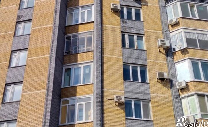 2-комн квартира ул Чистопольская, 75,  д. 75