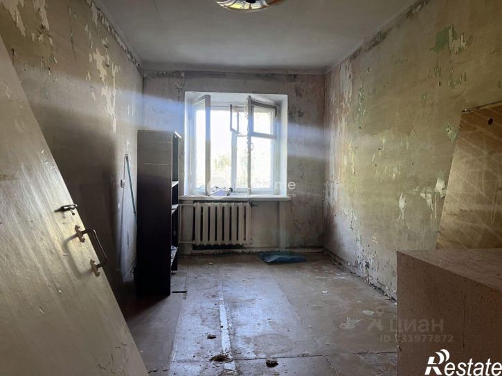 2-комн квартира ул Мира, 35,  д. 35