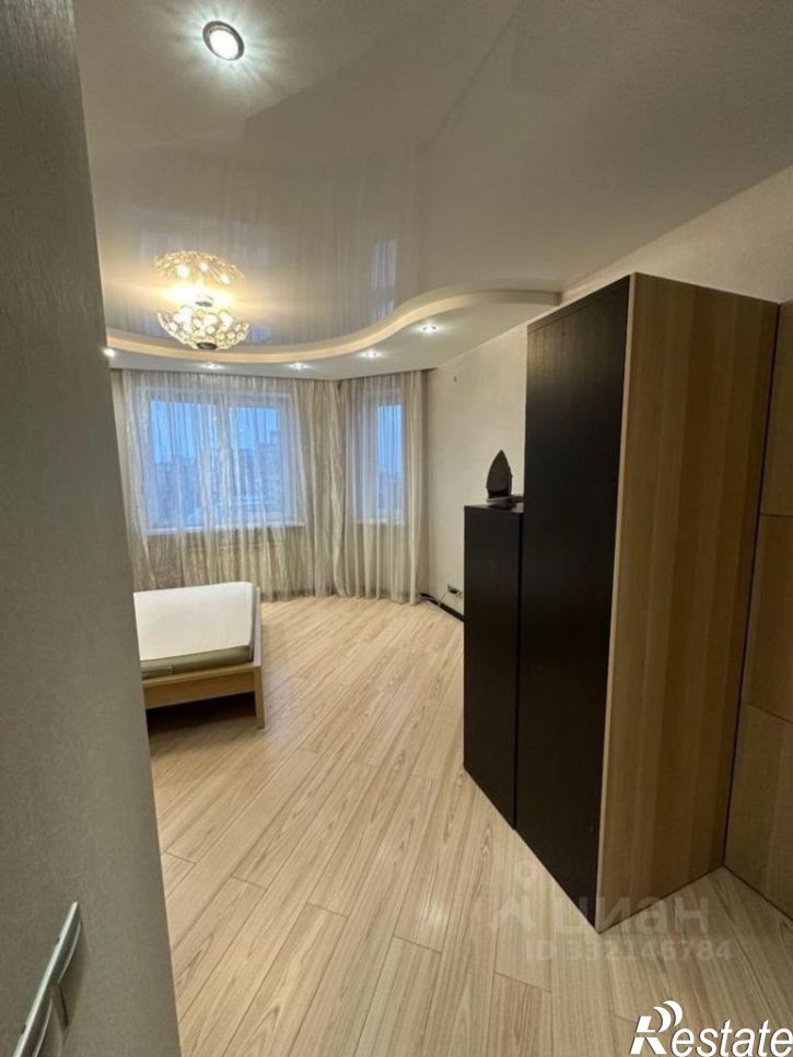 2-комн квартира ул Восход, 16,  д. 16