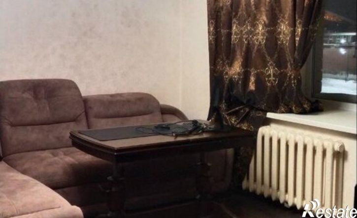 2-комн квартира ул Чистопольская, 75,  д. 75