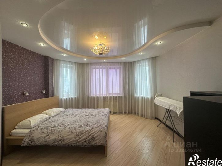 2-комн квартира ул Восход, 16,  д. 16