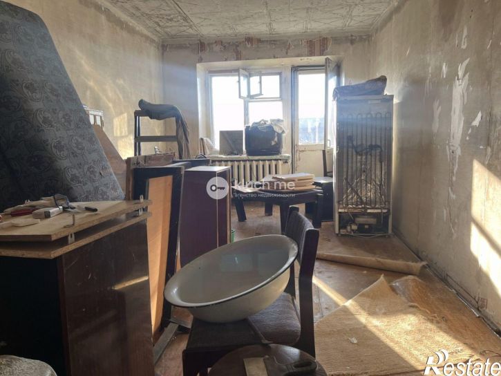 2-комн квартира ул Мира, 35,  д. 35