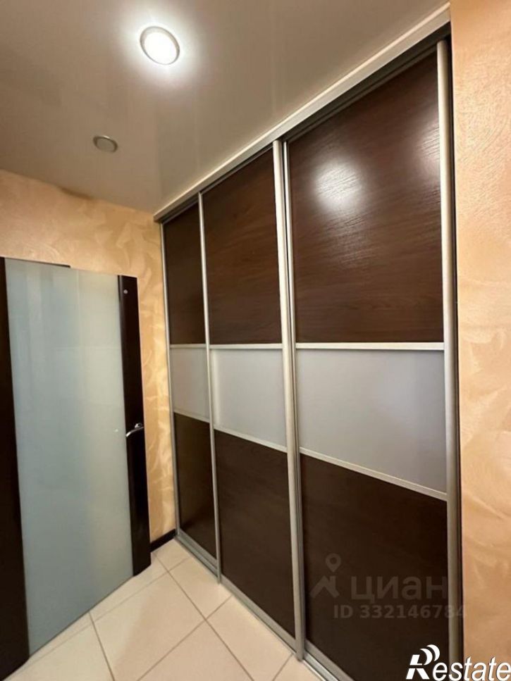 2-комн квартира ул Восход, 16,  д. 16