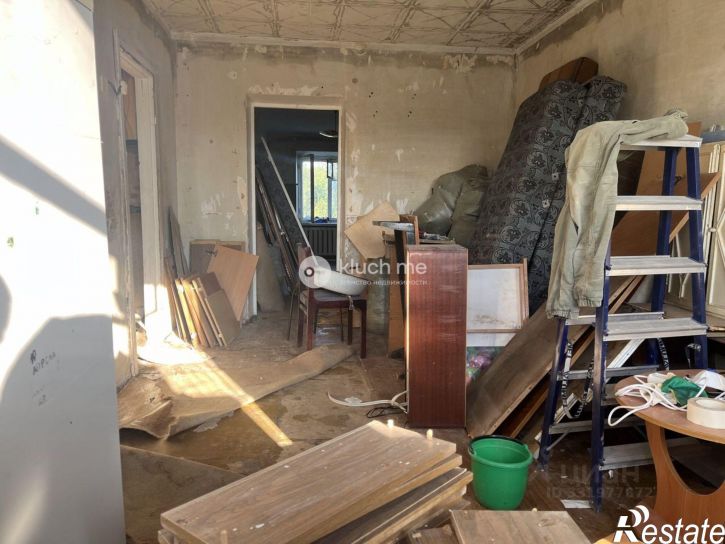 2-комн квартира ул Мира, 35,  д. 35