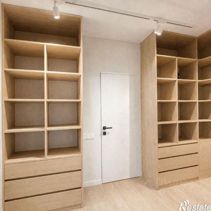 2-комн квартира Щербаковский пер, 7,  д. 7
