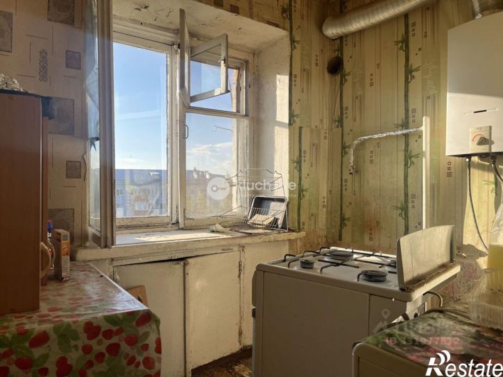 2-комн квартира ул Мира, 35,  д. 35