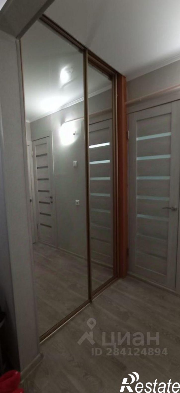 1-комн квартира пр-кт Победы, 124,  д. 124