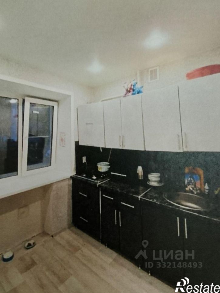 Комната ул Шамиля Усманова, 11в,  д. 11в