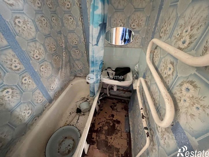 2-комн квартира ул Мира, 35,  д. 35