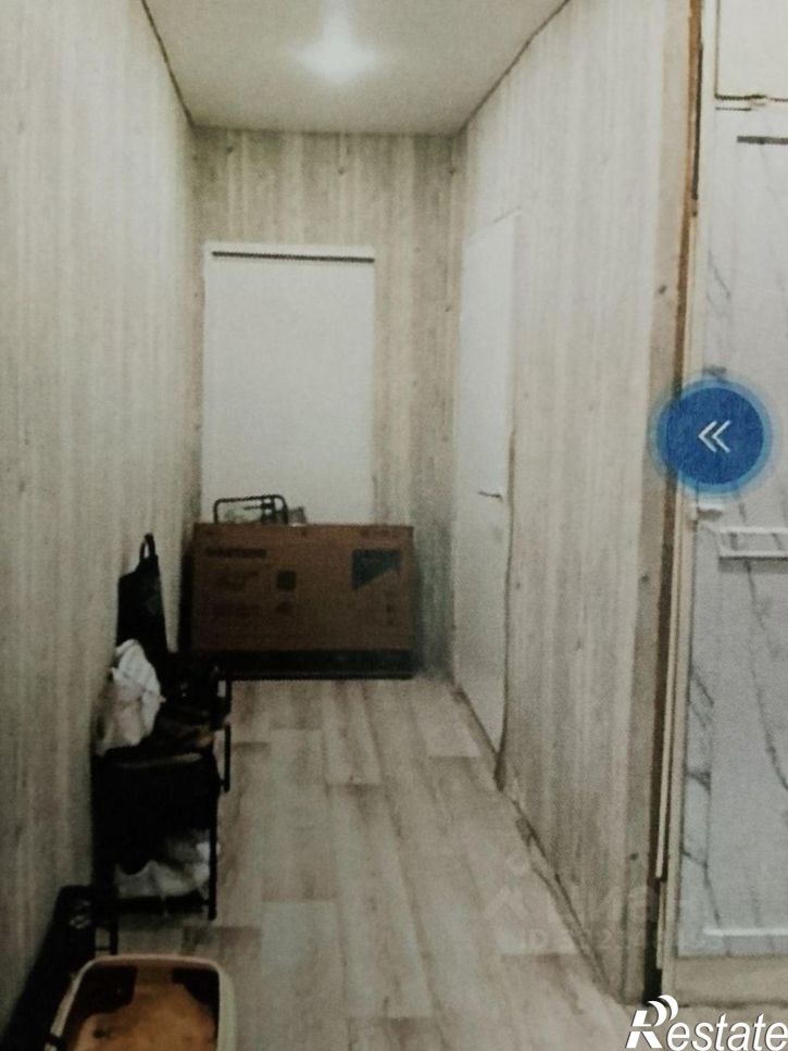Комната ул Шамиля Усманова, 11в,  д. 11в