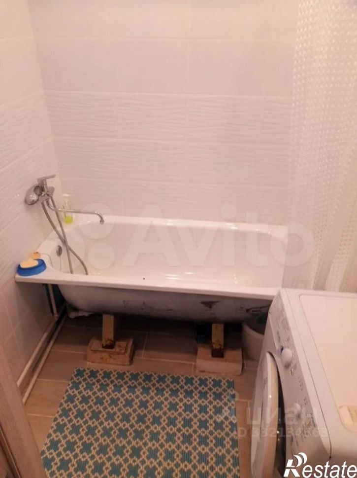 2-комн квартира пр-кт Альберта Камалеева, 32,  д. 32