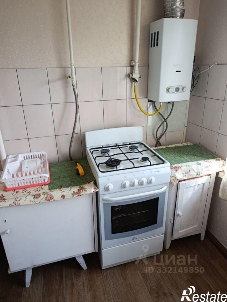1-комн квартира ул Можайского, 4,  д. 4