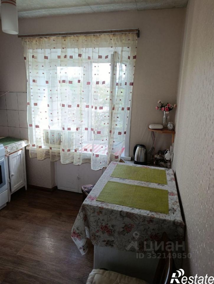 1-комн квартира ул Можайского, 4,  д. 4