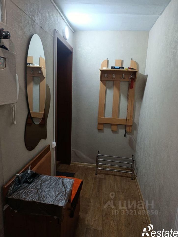 1-комн квартира ул Можайского, 4,  д. 4
