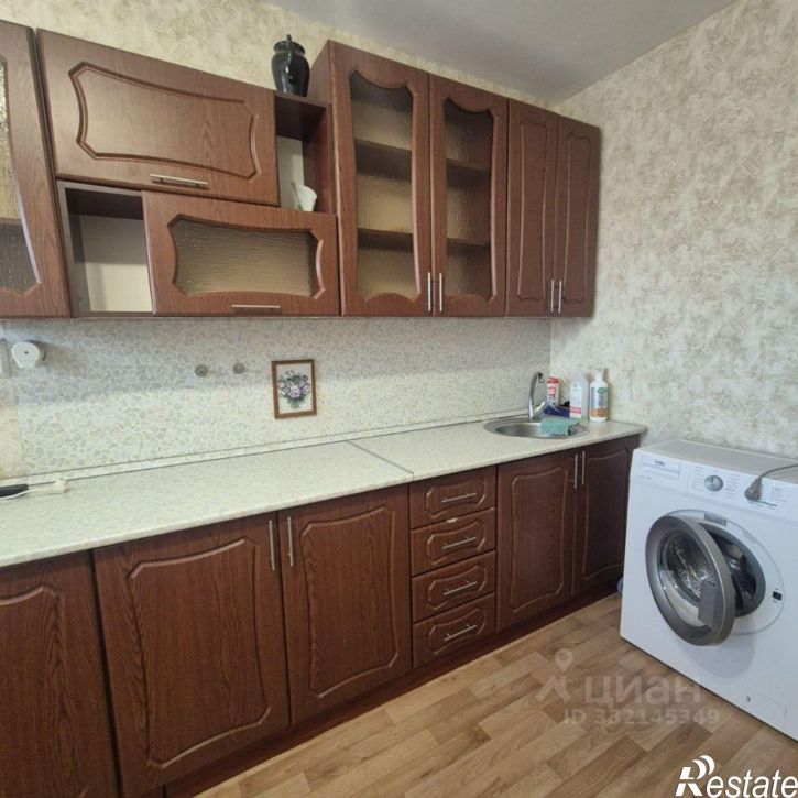 1-комн квартира ул Минская, 55,  д. 55