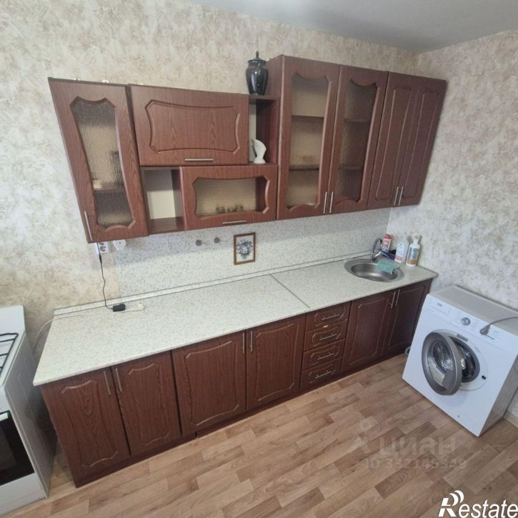 1-комн квартира ул Минская, 55,  д. 55