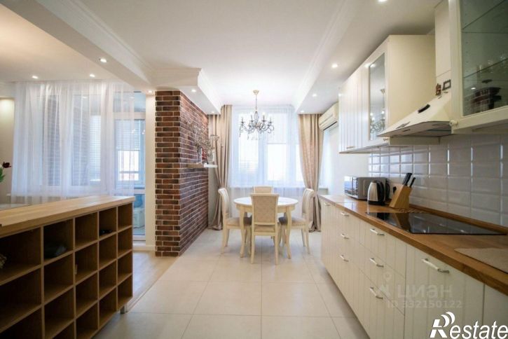 2-комн квартира Щербаковский пер, 7,  д. 7