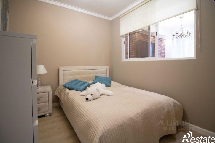 2-комн квартира Щербаковский пер, 7,  д. 7