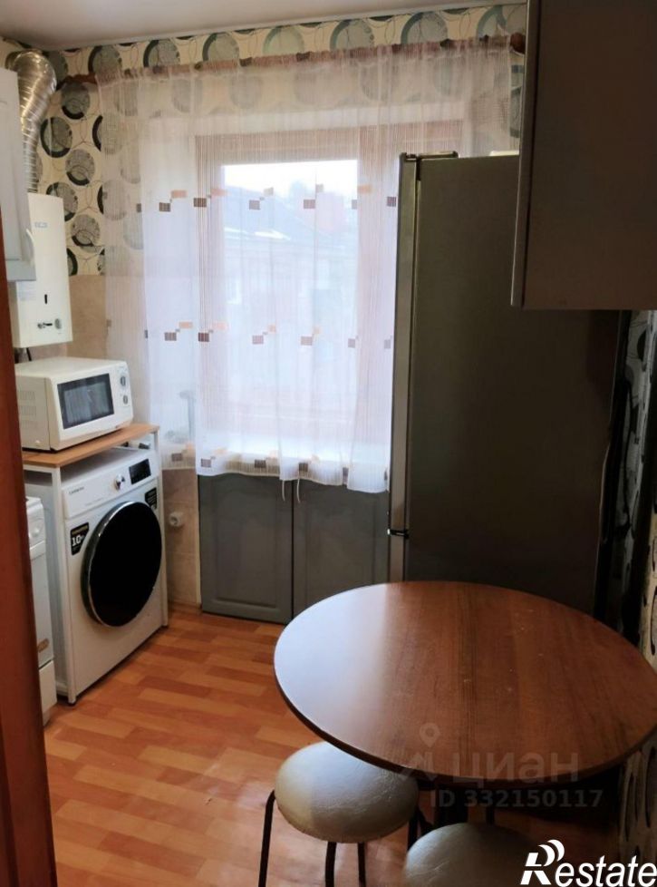 2-комн квартира ул Горьковское Шоссе, 16,  д. 16