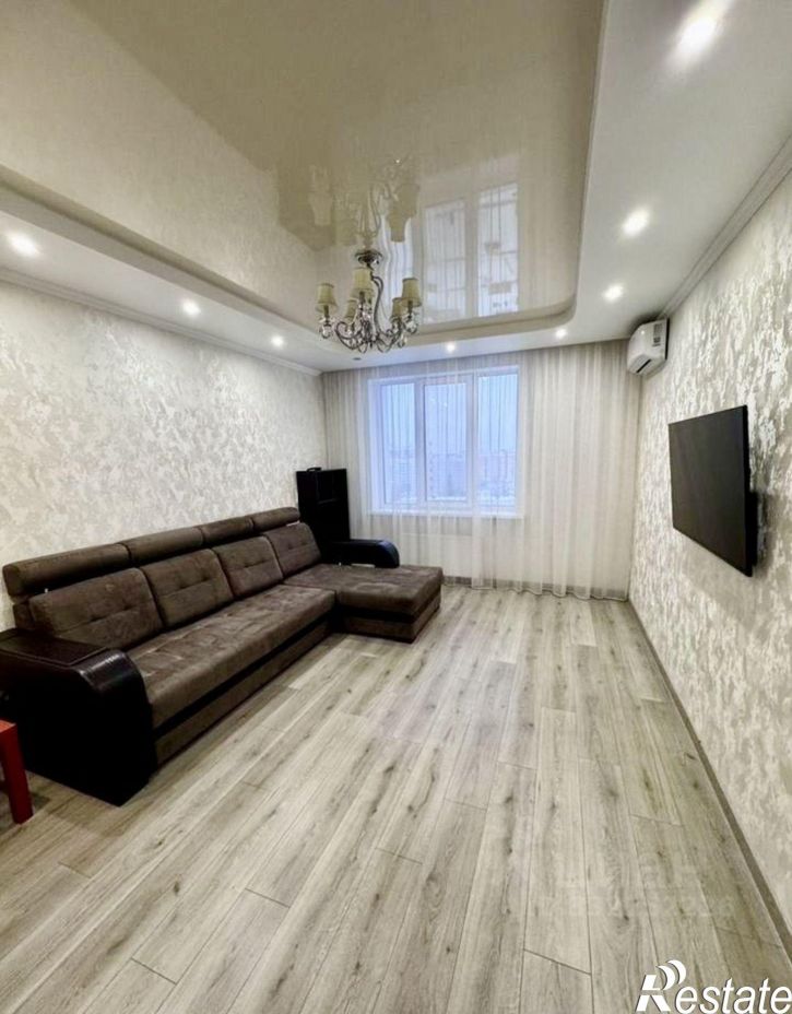 3-комн квартира ул Профессора Камая, 12,  д. 12