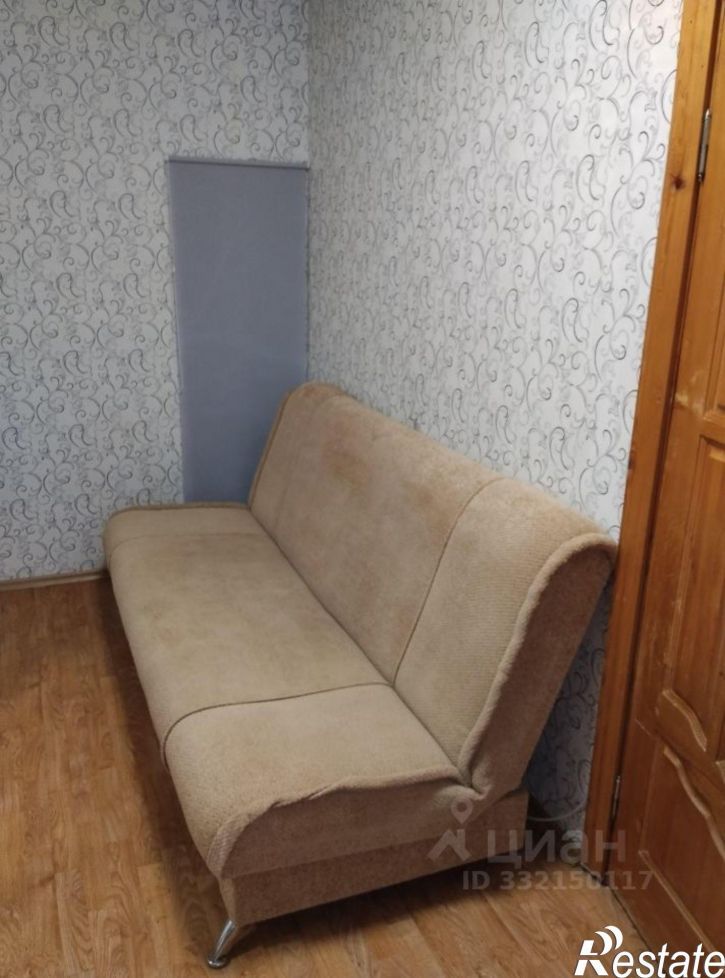 2-комн квартира ул Горьковское Шоссе, 16,  д. 16