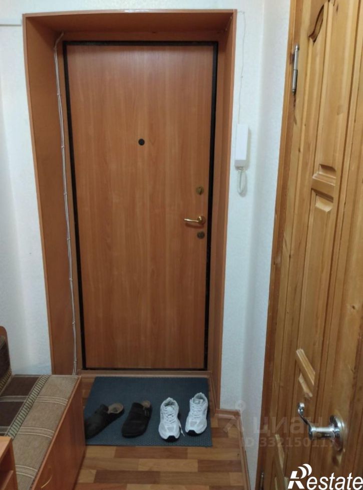 2-комн квартира ул Горьковское Шоссе, 16,  д. 16