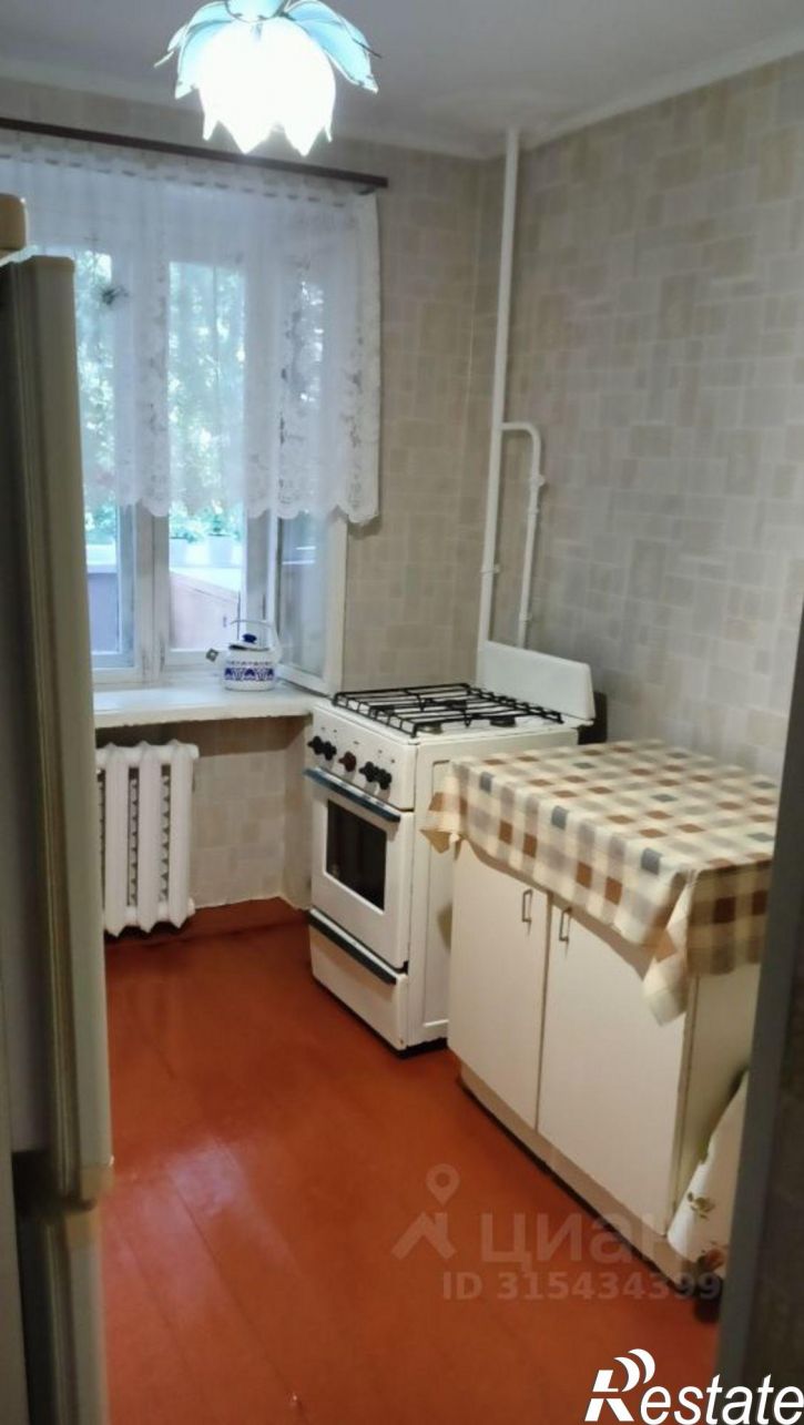 Комната ул Латышских Стрелков, 27,  д. 27