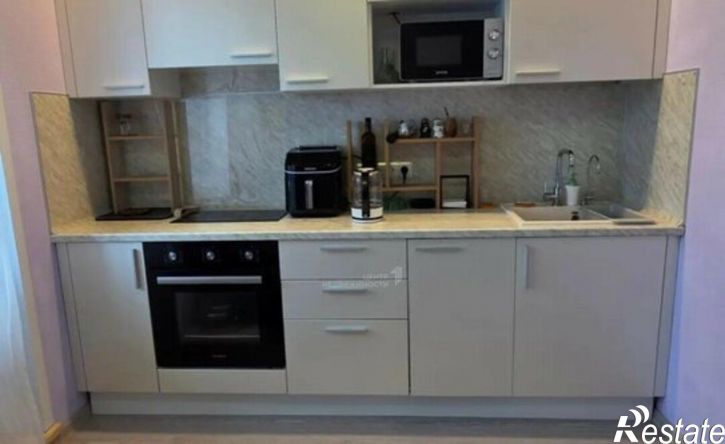 1-комн квартира ул Аделя Кутуя, 110Д 2,  д. 110Д 2,  к. 2